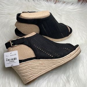 Liz Claiborne Hanalei black